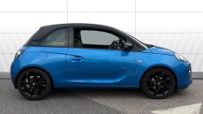 Vauxhall Adam 1.2i Energised 3dr Petrol Hatchback